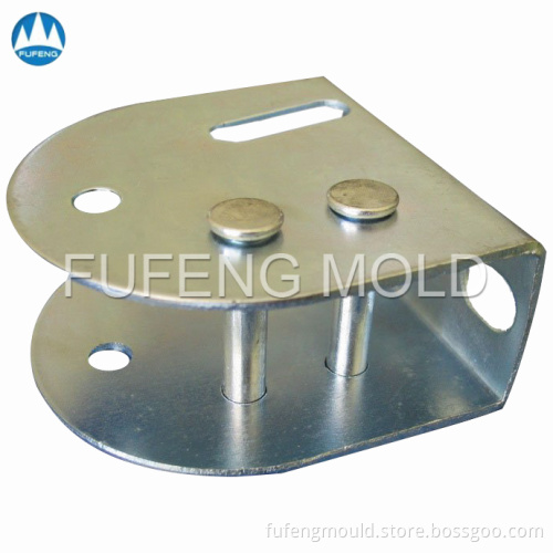 Metal Stamping Parts (FF0046)